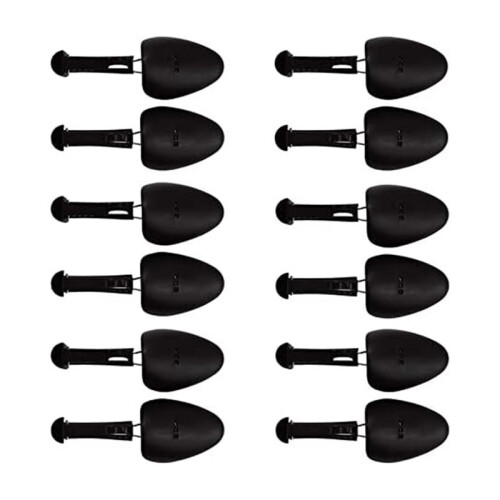 Schuhspanner, Schuhspanner, Verstellbarer Schuhspanner, 12 StüCk
