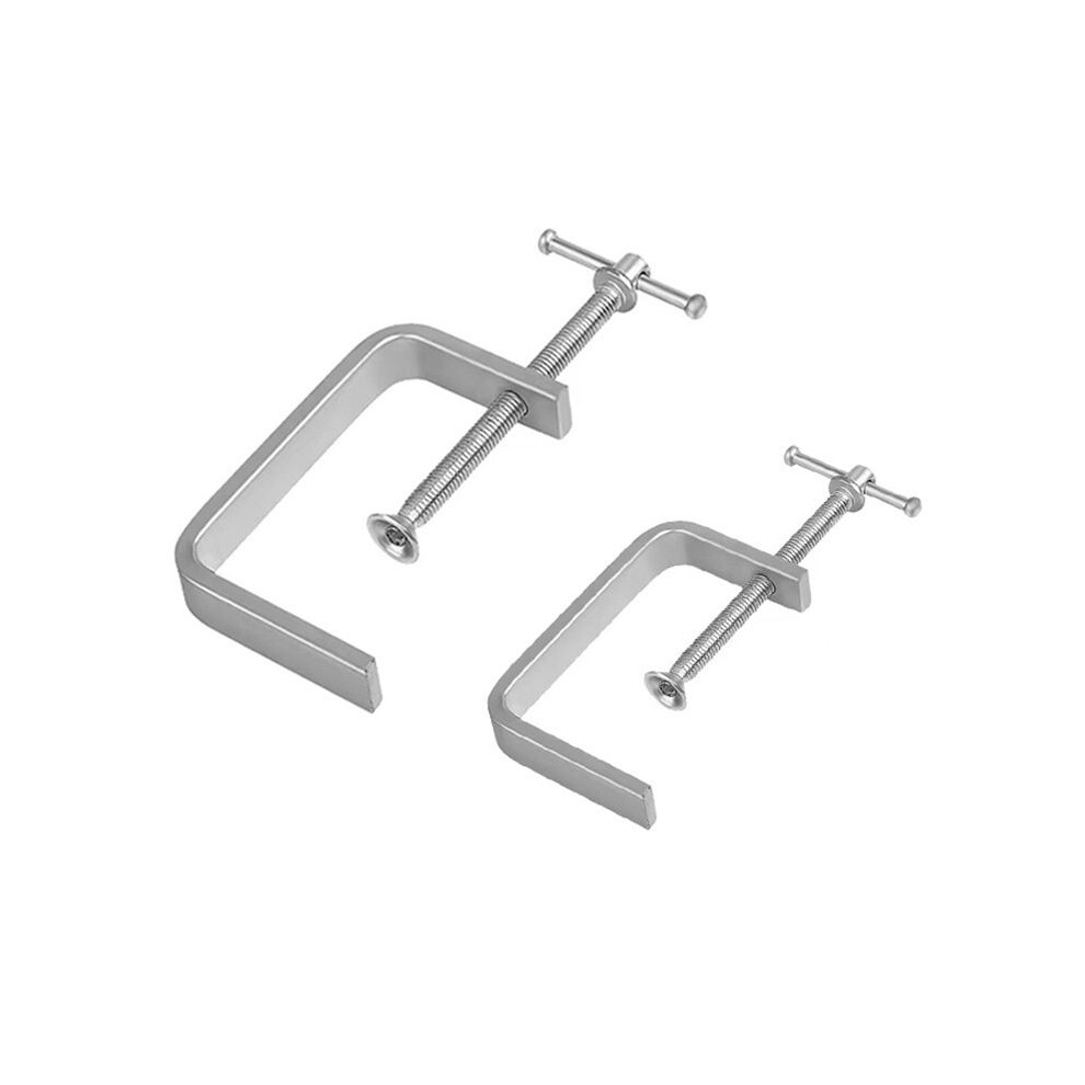 Fence Clamps For Woodworking Fixing Clip Woodworking G-Clamp Heavy Duty G Clamp Woodworking G-Clamp Edging Woodworking 6031244139533
