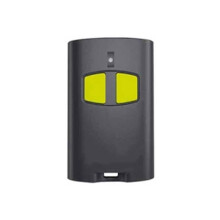 To.GO 2VA Garage Door Remote To.GO 2VA 433MHz Compatible with BENINCA To.GO 2VA