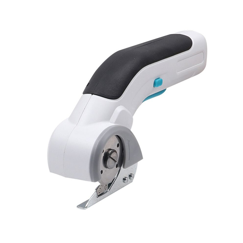 Cordless Electric Tailor Scissors Usb Charging Lithium-Ion Portable Tailor Electric Scissors For Cutting Fabric/Leather 4711039581908