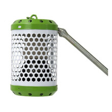 Sällskapsdjur Papegoja Värmebevarande Lampa Keramisk Värmelampa Anti-Bit Skållning Reptil Varma Ljus Tillbehör Fågeltillbehör