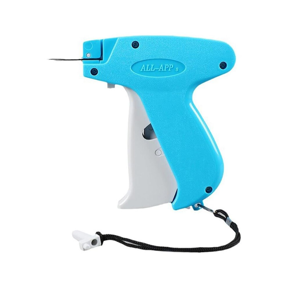 Stitchy-Gun For Clothing, Tagging Tool Portable Handheld Sewing Machine,Quick Repair Garment 4712905646219