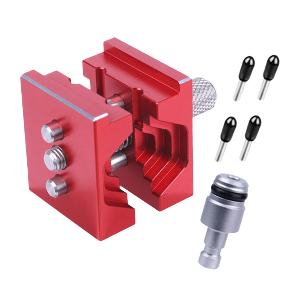 90637 Bench Vises Miniature Workbench Vise Diy Model Tool Portable Polishing Holding Tool For Carving Tool 6033318334080