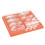 Acrylic Optical Experiment Set Triangular Prism Convex Lens Concave Mirror 8 PCS for Lens Imaging Source Science Physics 1