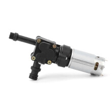 High Pressure Pump Car Wash Plunger Pump Car Washing Motor Atomizing Cleaner Pump 21V Electric Car Washer