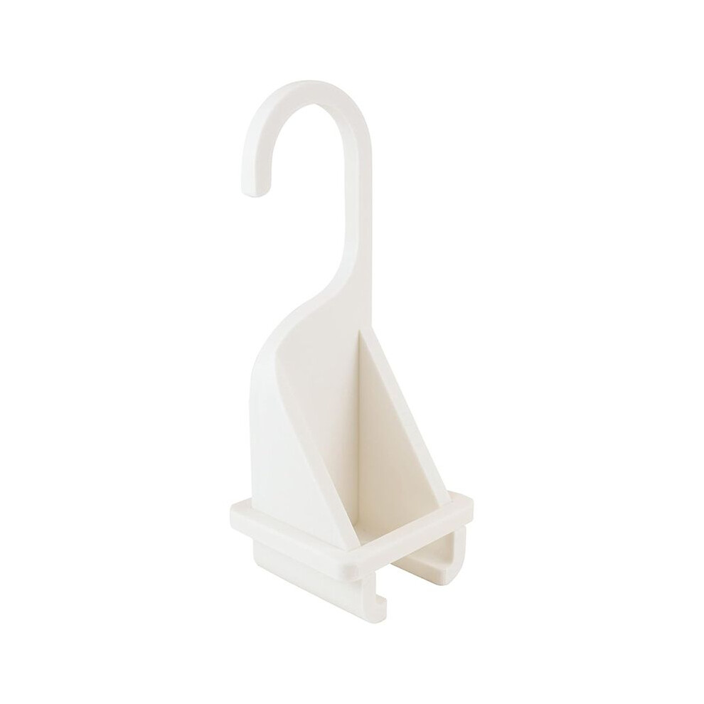 CPAP Hose Holder & Shower Hanger Hook for Tube Cleaning and Drying CPAP Accessories