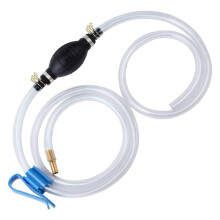 Siphon Pump is Suitable for Gasoline, Natural Gas, Fuel Oil, Petrol, Water Fish Tank, Manual Pump