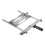 Cutting Machine  Guide Positioner Multifunctional Cutting Machine Woodworking Table Saw Circular Saw 1