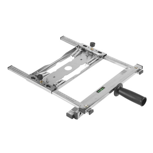 Cutting Machine  Guide Positioner Multifunctional Cutting Machine Woodworking Table Saw Circular Saw