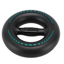 Palla di allenamento per polso, 2x65 mAh, blu, taglia unica