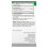 White Willow cu Feverfew, 500 mg, 60 Capsule Vegetariene 2