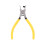 Watchband Punch Plier Leather Watch Strap 4mmx2mm Rectangle Hole Maker Tools for Watchmakers 1
