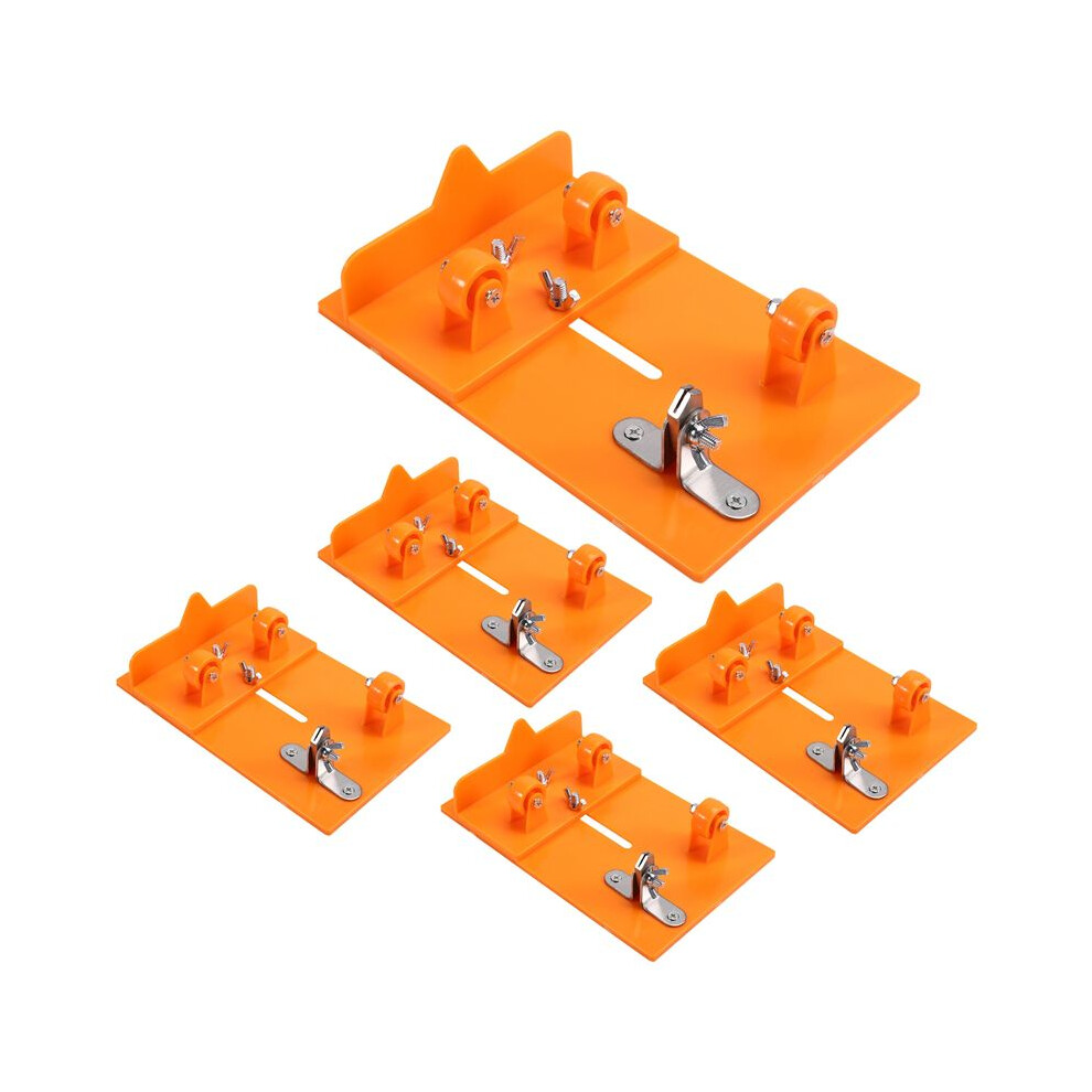 Glass Bottle Cutting Tool Wine Bottle Cutter Adjustable Glassbottle Cut Machine Wine Decorations Cutting Tools,B 4711468379367