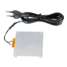 Hot Plate LED Remover Chip Welding LED Lamp Station Heating Soldering Plate Hot Plate LED Remover for LED Lamp EU Plug