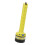 Yellow Submersible LED Torch for Diving 1