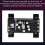 Chords Trainer Guitar Learning System Classical Guitar Chords Tool Part Practical Teaching for Friends Beginners 3