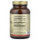 Solgar Solgar, Vitamina E Naturalmente Sucedida 3