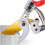 Pruning Shears - Cuts 3X Easier, Weak Hand Arthritis Snips, Rust-Resistant, Ergonomic Handle 4
