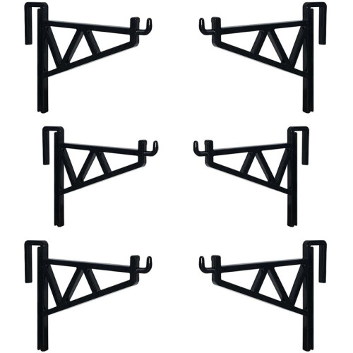 New Beekeeping Hive Stand Beehive Frame Clip Beekeeping Frame Stand Honeycomb Frame Suitable for Different Beehives