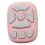 Pink Bluetooth Remote Control Ring, 5.3, 50mAh, 10m Range 8