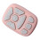 Pink Bluetooth Remote Control Ring, 5.3, 50mAh Battery, 10m Range 8