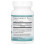 Biotina 5000, 5,000 mcg, 60 Cápsulas Vegetarianas 2