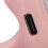 Pink Bluetooth Remote Control Ring, 5.3, 50mAh Battery, 10m Range 9