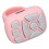 Pink Bluetooth Remote Control Ring, 5.3, 50mAh, 10m Range 14