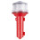 Solar Charging LED Portable Flashlight 2KM Visual Distance Multifunctional Signal Light Safe Sailing Light for Marine 2