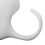 Wireless Bluetooth Remote Control Ring, 50mAh, White, IOS 15 2