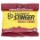 Χόουνι Στινγκερ, Energy Chews, Pomegranate Passionfruit, 12 Packets, 1,8 oz (50 g) Each 3