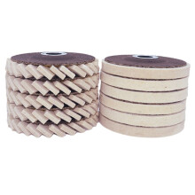 Polishing Wheel Premium Fine Polishing Angle Grinder Suitable for Cars, Trucks, RVs, Motorcycles