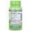 Complexul de palmito ProstAid Saw Palmetto, Herbal Complex, 60 Capsule Quick Release 3