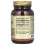 Solgar Solgar, Vitamina B6, 100 mg, 250 Capsule Vegetali 2