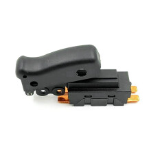 N169598 391926-01 Interruptor de Gatilho de Serra de Esquadria Composta para DW703/DW705S/DW705/DW706/DW713