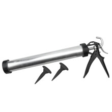 Strukturklebepistole Klebepistole Aus Aluminiumlegierung Leichte, Weiche Klebepistole Drehrahmen-Dichtungsrohr