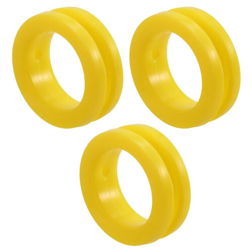 3PCS O Ring Soda Machine  Exchange Seal Set Gaskets for  DUO Terra ART 1