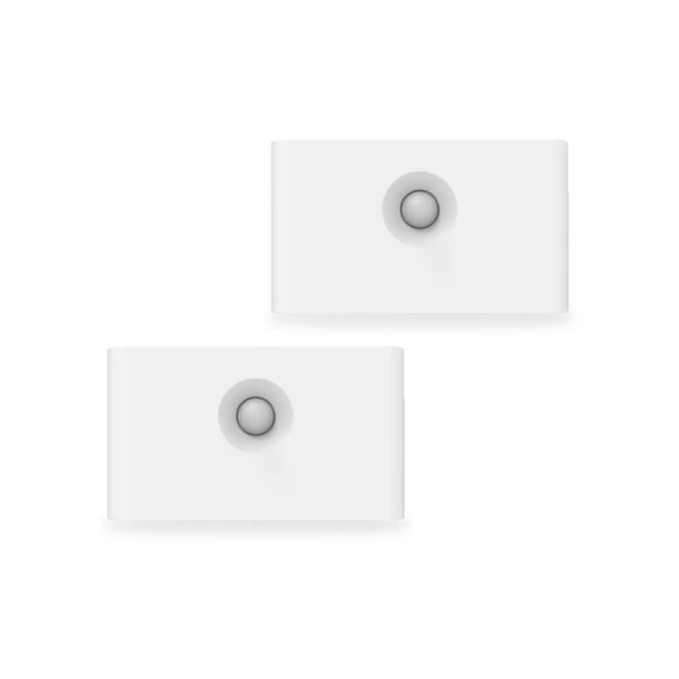 Rechargeable Motion Sensor Led Night Light Eye Protection Bedside Lamp For Bedroom Corridor Cabinet Lighting 2Pcs 4713754245127