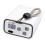 Automatic Drip Irrigation Kit LCD Display Low NoiseAutomatic Watering System for 6 Potted Plants for Garden 1