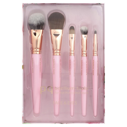 Bdellium Tools, Σετ Λοξών και Οφθαλμών, 5 Λοξές 1