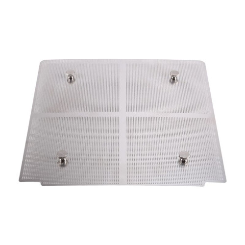 Chassis Filter Cooler Filter Cooler Accessories for Half- Water Cooler