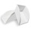 2 Pcs Rain Gutter Downspout  Blocks, Blocks for Gutters Downspouts, Protecting Drainage  House 1