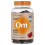 Om Mushrooms, Brain Fuel+ Μύκητες Σομπής, Raspberry , 56 Vegan Σομπής 2