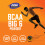 NOW Foods BCAA Big 6, Natural Grape, 21,16 oz (600 g) 5