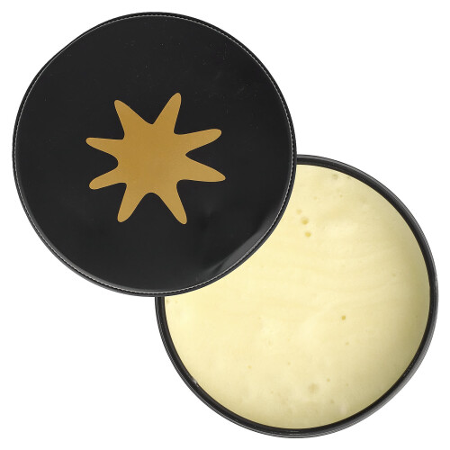 Ayeya, Geriebene Körperbutter, Kokos-Mango, 5 oz (141 g) 2