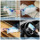 Duster Kit, 1 Duster + 10 Refills, for Home Maintenance, Dust Duster 7