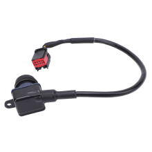 Caméra de recul 735568196 7355951810 170 ABS