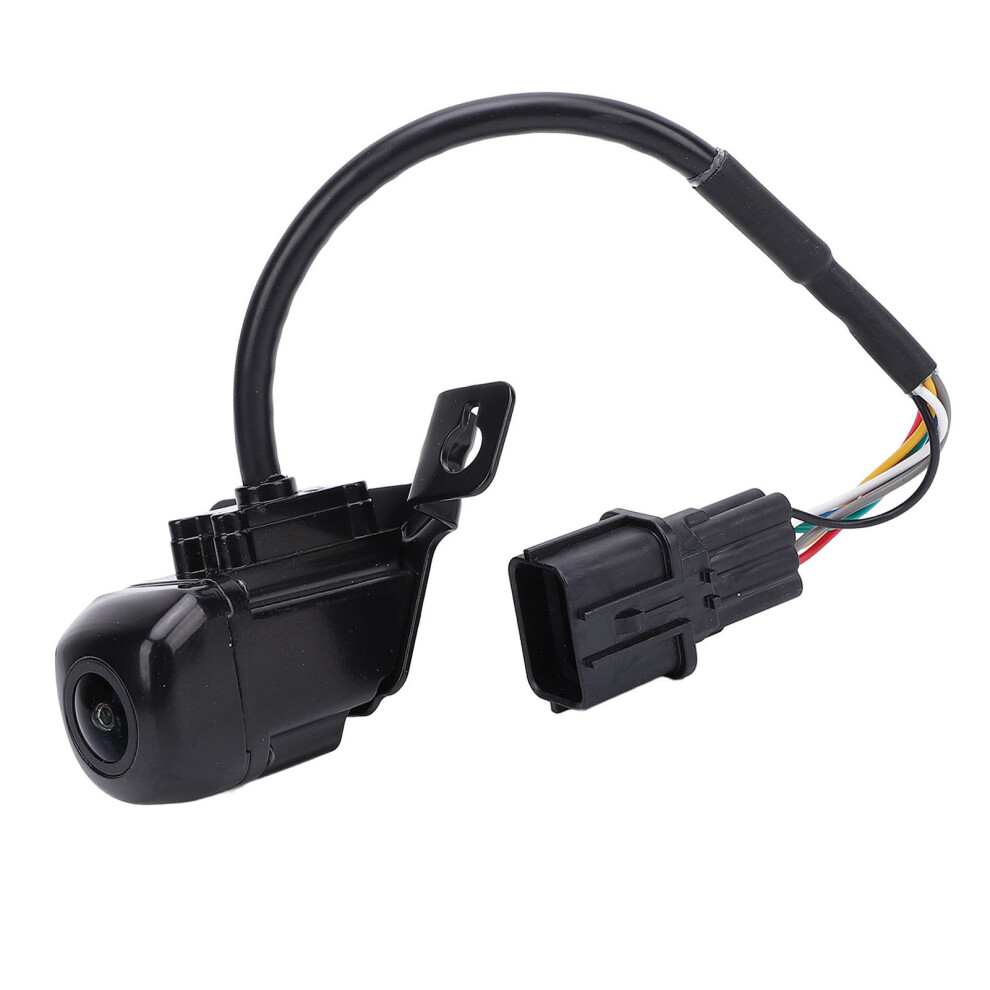 Rear View Camera 95760-2W640 For Santa Fe Sport Backup Parking Assist 6931385127294