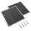 For  W10905734 Range Hood Filter Range Hood Filter Accessories Cooking Product Filter for Range Hood Filter 7