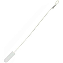 2-Pack DD67-00039A Dishwasher Door Hinge Cable for Dishwasher Rope-Door Spring Door Cable Parts